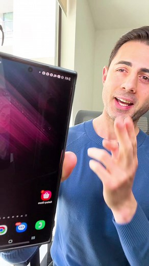 2 of my favorite ways to deal with Android notificaions. The first feature lets you deal with the redundancy thats built into tour phone by default. Usually, when tou swipe down or up on your home screen, you go to your drawer. I will show you how to swipe down for notifications. The second feature helps you get less anxiety by hiding either all or some notifications from tour notification status bar. #droidsavvy #samsunggalaxy #notifications #oneplus11 #sonyxperia