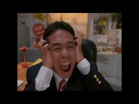 Director Peabody - Adorable Criatura 2 (Problem Child 2) Español Latino