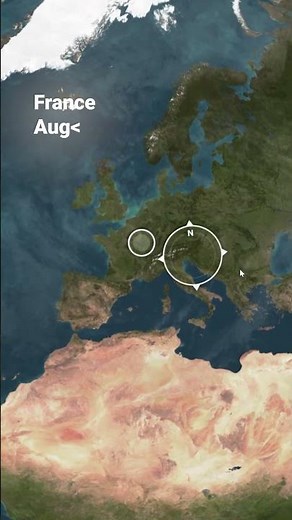 The Sun Study Effect in Lumion