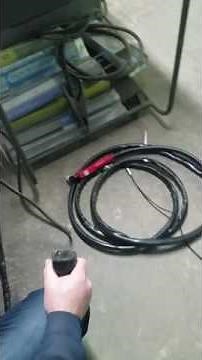 BRIMA CUT-40 часть 2