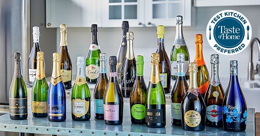Cheers to the Best Cheap Champagne (Under $20 a Pop!)