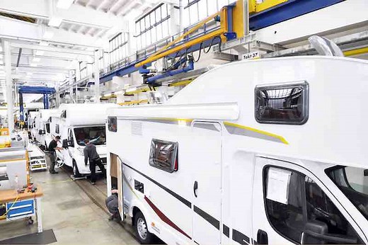 How to Check for RV and Travel Trailer Recalls