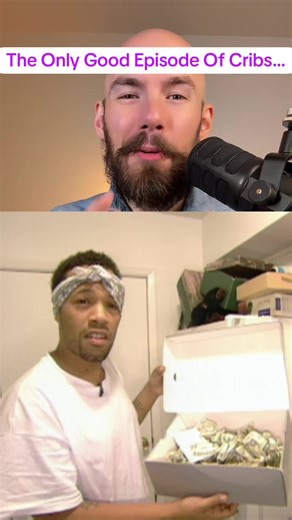 Red Man Had the only good Episode of MTV Cribs #redman #cribs #mtvcribs