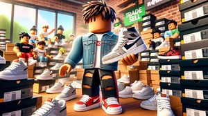 Sneaker Resell Simulator Codes