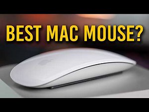 Still Magical in 2025? Apple Magic Mouse (USB C) Review