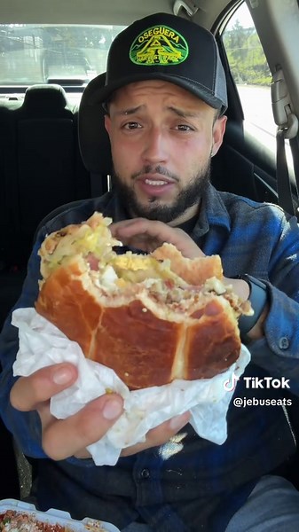 Mexican Food Review: Culturas Hidalgo & Oaxaca in Salinas