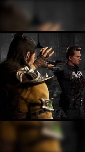 T-1000 All Fatality & Animality Mortal Kombat 1