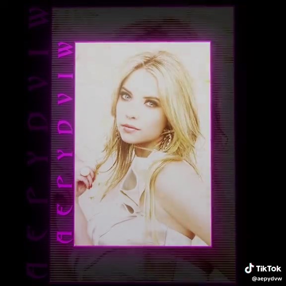 Spencer and Hanna: A Captivating Pretty Little Liars Edit