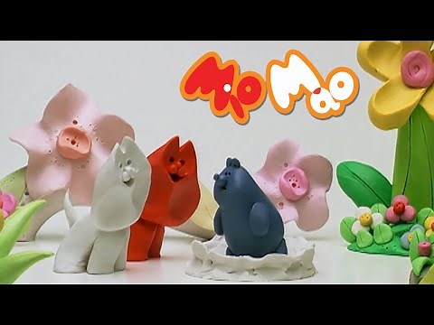 Mio Mao | S1 23 The Mole