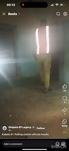 11K views · 157 reactions | @Electoral Commission Of Zambia, Could you please care to explain to the Zambia people Why ballot papers were delivered : 1 without a seal or political party stakeholders? 2 How a surname was missing, 3 where and how you manage to reprint ballot papers overnight? 4 How a presiding officer read and signed out a document FOR KABELU O1 FOR LUMEZU BY ELECTIONS dated 25TH JUNE 2025 WHEN ELECTIONS WHERE HELD ON 26TH JUNE 2025? | Chair The Voice Of Zambia | Facebook