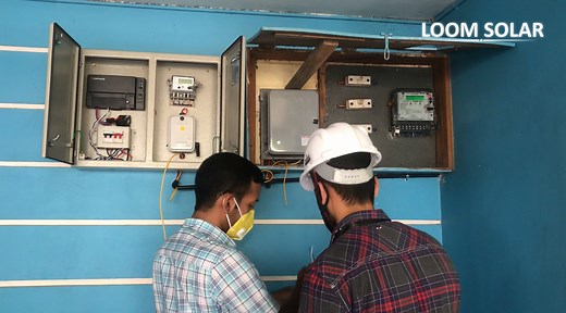 How to Apply for Net Metering in Uttar Pradesh?