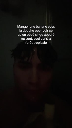 Inspi 🇺🇸/ oh abonne toi au bébé singe | banan