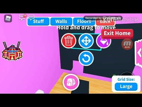 how to make a tv/netflix in roblox adopt me