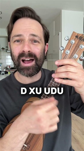 The Most Addictive Ukulele Strum You’ll Ever Play