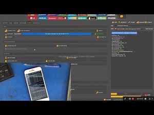iphone 7 passcode/disable bypass done with sim working 100%by unlocktool
