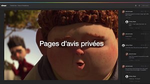 324 reactions · 27 shares | Vous êtes un professionnel de la vidéo ? Demandez plus pour vos créations. | Vimeo | Facebook