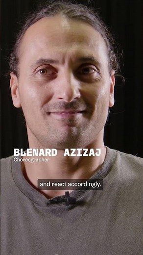 Behind the scenes of Marina Abramović's Balkan Erotic Epic in Manchester #Interview #BTS