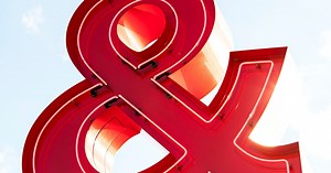 Calligraphy Tutorial: How to Draw an Ampersand in Just 4 min | Blog | Domestika