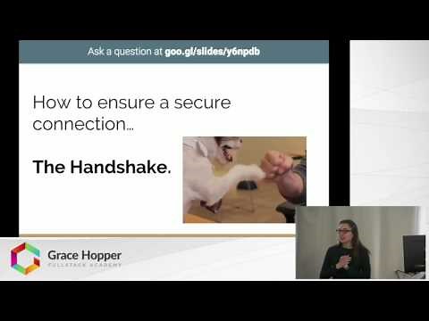 How Does HTTPS Work - HTTPS Explained