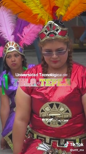 Explora lo que somos en UTTT: ¡Uni somos todos!