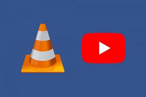 VLC Media PlayerでYouTubeの動画をダウンロードする方法