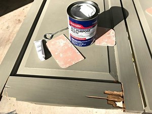 How To Use Bondo To Repair Wood Rot: Easy Steps, Photos and Video