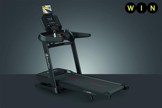 WIN a Bowflex T9 connected treadmill – worth £2199.99! | Stuff
