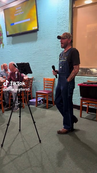 Brian Walters (@brian.walters0)’s video of i believe brooks and dunn