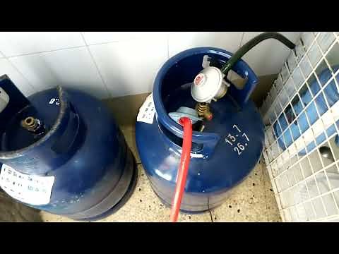 Learn How To Fix A Gas Regulator The RIGHT WAY & Save Yourself Time & Money