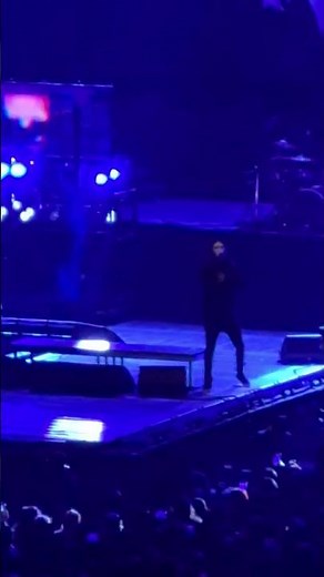 Motionless In White Allstate Arena Afraid Of The Dark 5.15.2026