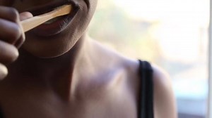 5.2K views · 34 reactions | Step into the Limelight and discover the new take on toothpaste. | LUSH UK | Facebook