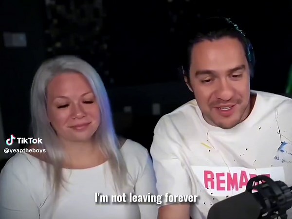 Eddie VR's Well-Deserved Break with The Boys