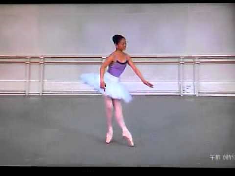 Miyako yoshida Cinderella variation