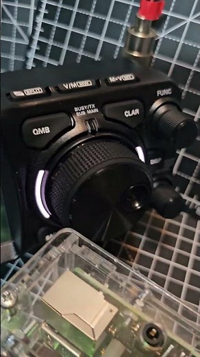 Yaesu FTX-1 , C4FM Demos