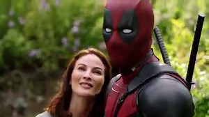 Exclusive: Extended 'Deadpool' Blu-ray trailer