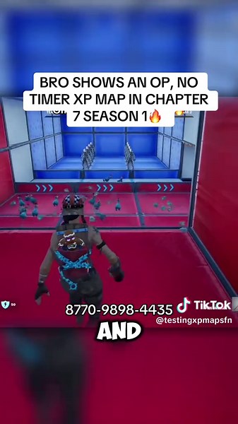 BRO SHOWS AN OP, NO TIMER XP MAP IN CHAPTER 7 SEASON 1 🔥 fortnite, fortnite xp glitch, fortnite no timer xp glitch, fortnite op xp map, fortnite no timer xp map, fortnite chapter 7, fortnite chapter 7 season 1, fortnite c7s1 xp, fortnite xp map, fortnite afk xp glitch, fortnite unlimited xp, fortnite xp farm, fortnite creative xp glitch, fortnite best xp map, fortnite fast xp, fortnite xp exploit, fortnite xp method, fortnite level up fast, fortnite xp 2025, fortnite xp island, fortnite xp map 