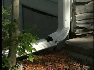 Installing an Englert LeafGuard Gutter System