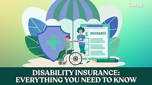 Disability insurance: Everything you need to know