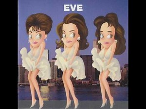 EVE － JOSEPH ! JOSEPH !（日本語歌詞バージョン）