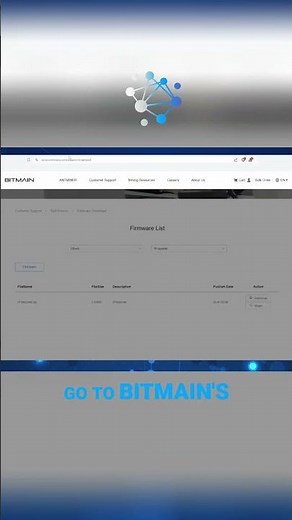 Set Up S21 Pro with Bitmain IP Finder! Guide for Any Bitmain ASIC #BitcoinMining #AntminerSetup