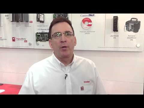 DeviceNet-Diagnostics to simplify installation,maintenance,troubleshooting