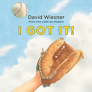 David Wiesner
