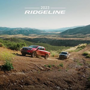 Calling your inner adventurer. Meet the Honda Ridgeline. | Honda