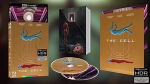 The best 4K and Blu-ray releases coming out in January 2025