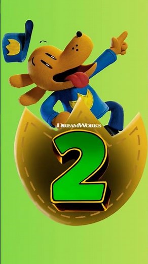 Dog Man 2 (Upcoming 2027 Film)