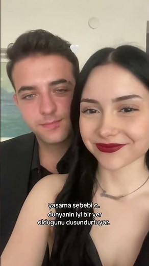 Can a person love another person like this? (I realized that we were filming videos from event to...