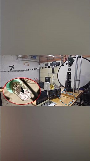 A camera that captures LIGHT