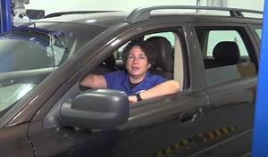 Volvo V70 Problems - 2nd Generation (2001 to 2007) - 1A Auto