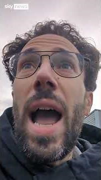 Inside UK startup 'reinventing' weapons of war