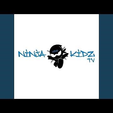 The Ninja Kidz
